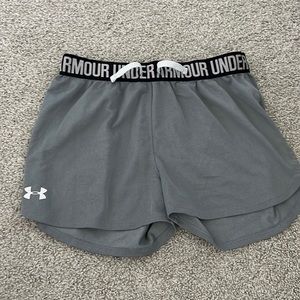 Under Armour Shorts